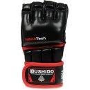 Bushido MMA ARM-2014a