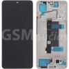 LCD Displej + Dotykové sklo Xiaomi Poco X6 Farba: Biela