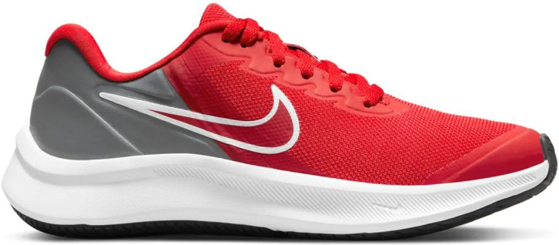 Nike DA2776 červená