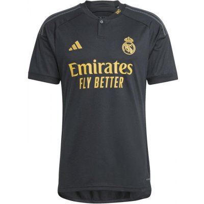 Adidas Real Madrid 3. M IN9846 pánske trojrohé čižmy L (183 cm)