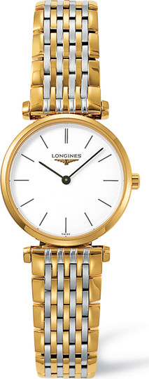 Longines L4.209.2.12.7