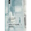 Izba v inom svete - María Elísabet Bragadóttir