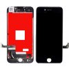iPhone 8 displej lcd + dotykové sklo Farba: Čierna