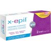 X-Epil Pregnancy rapid test strips 2 ks