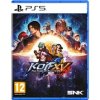 The King of Fighters XV (PS5)