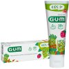 GUM Kids zubný gél pre predškolákov Jungle Budies 50 ml