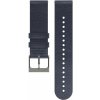 Modrý kožený remienok Suunto Urban 6 M SS050703000