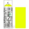 SprayBike 400 ml fluro yellow