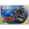 LEGO 8079 Atlantis - Shadow Snapper
