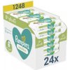 Pampers Sensitive Baby Detské Čistiace Obrúsky 24 x 52 ks 1248 ks