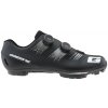 Tretry GAERNE Kobra Carbon matt black 46