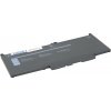 Batéria AVACOM pre Dell Latitude 5300, 5310, 7300 Li-Pol 7,6 V 7890mAh 60Wh NODE-5300-72P