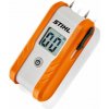 Digitálny merač vlhkosti dreva STIHL