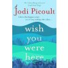 Wish You Were Here - Jodi Picoult