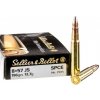 Selier & Bellot 8x57 JS S&B SPCE 196gr/12,7g