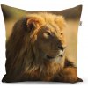 Sablio Vankúš Lev 3 - 60x60 cm