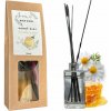 Aroma Natura Vonný Olej s Tyčinkami - Kamilka a Med Objem: 100ml
