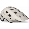 MET Cyklistická prilba - TERRANOVA MIPS - biela/bronzová (56-58 cm)