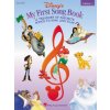Disney's My First Songbook