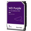 WD Purple 3TB, WD33PURZ