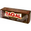 Tagal hnedý samoleštiaci ochranný krém na obuv 50 g