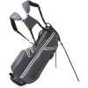 Nepremokavý bag TaylorMade Flextech Waterproof Bag na nosenie (Stand bag) Tmavošedá Waterproof