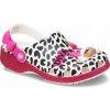 Crocs L.O.L. Surprise! Diva 209465-100 farebné šľapky C13 30-31