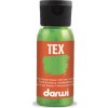 Farba na textil neonová zelená