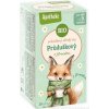 Apotheke rozprávka Prieduškový so skorocelom Bio 20 x 1,5 g