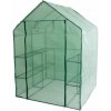 Parenisko Strend Pro Greenhouse X098, fólia, 1420x1420x1930 mm, fóliovník