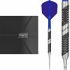Target - Ultra Marine 975 01 Swiss - Volfrám 97,5 % Hmotnosť: 24 g