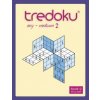 Tredoku - Easy-Medium 2 (Mindome Games)(Brožovaná)