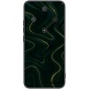Picasee silikónový čierny obal pre Honor Magic6 Lite 5G - Vawes