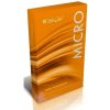 MAXIS MICRO LÝTKOVÉ PANČUCHY veľkosť 5, (II.KT), normálne, bez špice, bronz, 1x1 pár