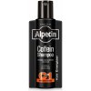 Alpecin Kofeínový šampón proti vypadávaniu vlasov C1 Black Edition (Coffein Shampoo) 375 ml