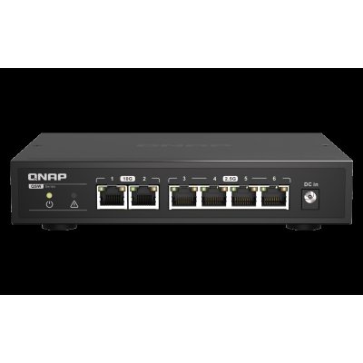 QNAP QSW-2104-2T