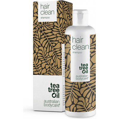 ABC Tea Tree Oil Hair Clean šampón na vlasy 250 ml