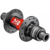 DT Swiss zadní náboj 240 EXP Road 142/12 mm TA CL 28d Sram XDR