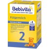 Bebivita Mlieko 2 Pokračovacia mliečna dojčenská výživa 500g