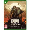 DOOM: The Dark Ages Premium Edition - Xbox Series X