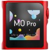 Shanling M0 Pro červená