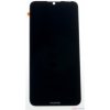 Huawei Y6 2019 (MRD-LX1F) LCD displej + dotyková plocha čierna - premium