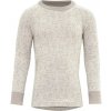 Devold Duo Active Merino Raw White