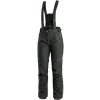 CXS TRENTON / Dámske zimné nohavice, softshell - čierna 50
