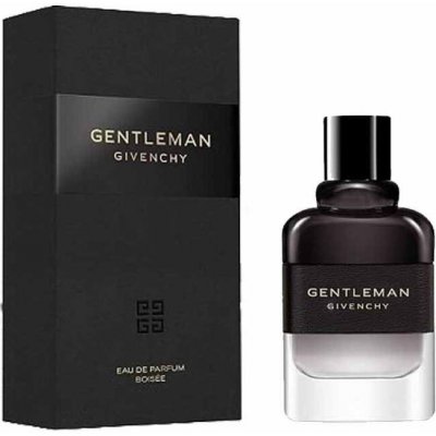 Givenchy Gentleman Boisée parfumovaná voda pánska 6 ml miniatura