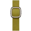 Apple Watch 42 mm zelenožltý remienok s modernou prackou Large MXW83ZM/A