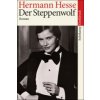 Der Steppenwolf (Hermann Hesse)(Brožovaná)