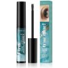 Claresa True Glue! Priehľadný gél na fixáciu obočia 01 Transparent 8 g