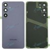 Kryt Samsung Galaxy S24 Plus (S926) batérie fialový Originál