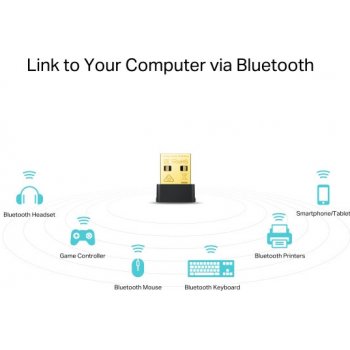 TP-Link Archer T2UB Nano